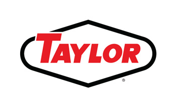 Logo - Taylor
