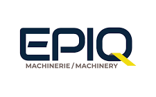 Logo - Epic Machinery