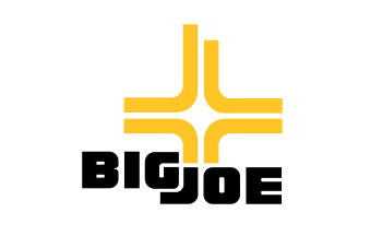Logo - Big Joe