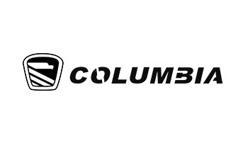 Logo - Columbia