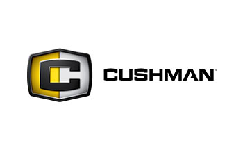 Logo - Cushman