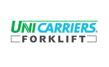Logo - Unicarriers Forklift