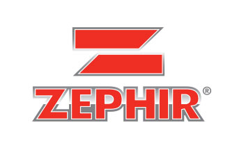 Logo - Zephir