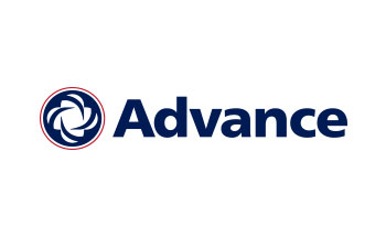 Logo - Advance