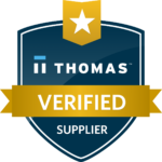 标志-托马斯认证供应商