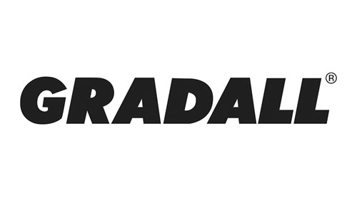 Logo - Gradall